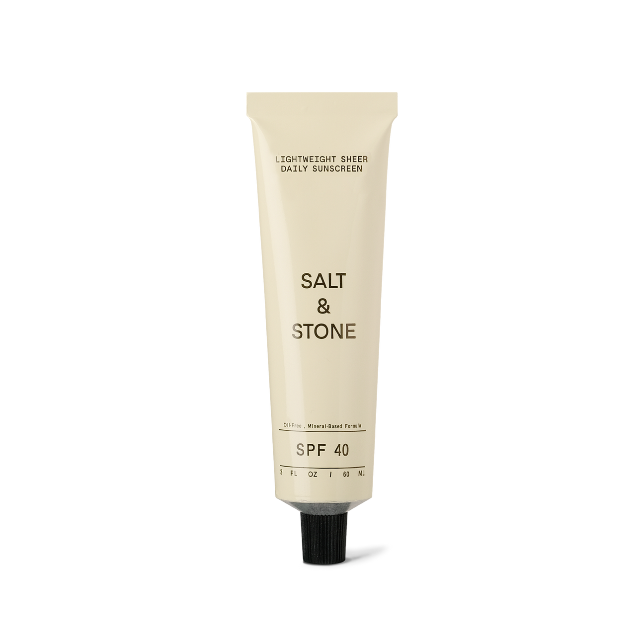Lightweight Sheer Daily Sunscreen SPF 40 Hudpleieprodukter